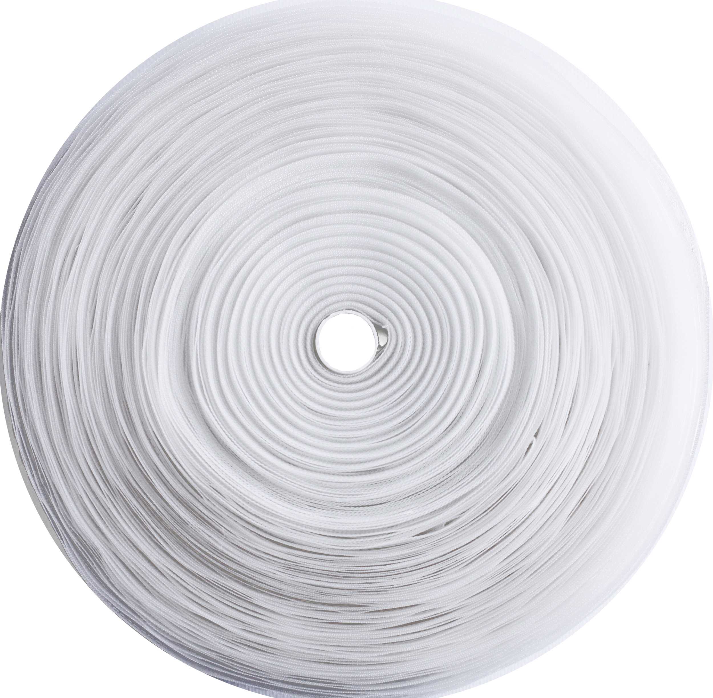 86664131 Лента для штор цвет белый STLM-0070627 Santreyd  - Вид №1