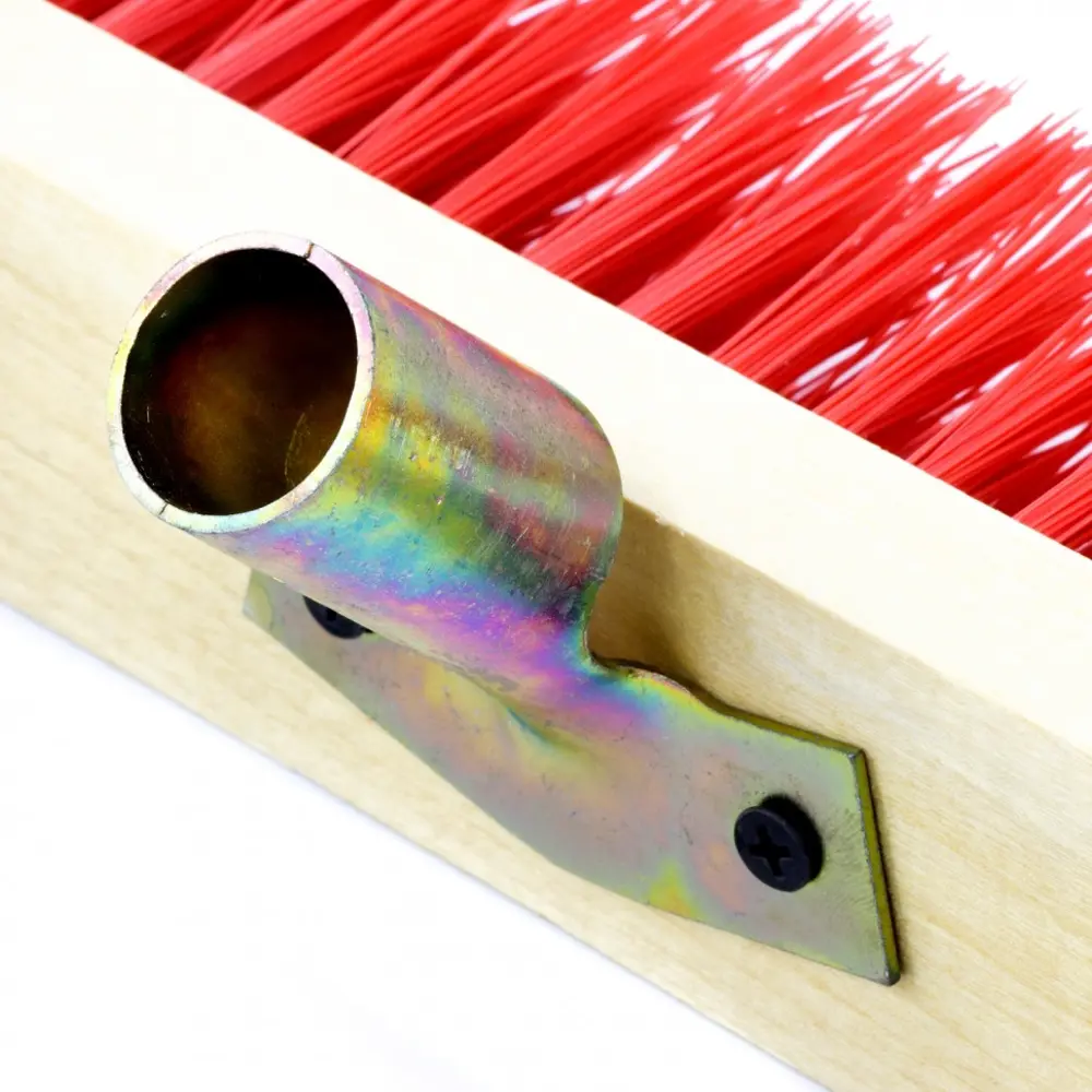 Садовая щетка Сибртех с жесткой щетиной 40 см для эффективной уборки 82584894 STLM-0030661 - Вид №3