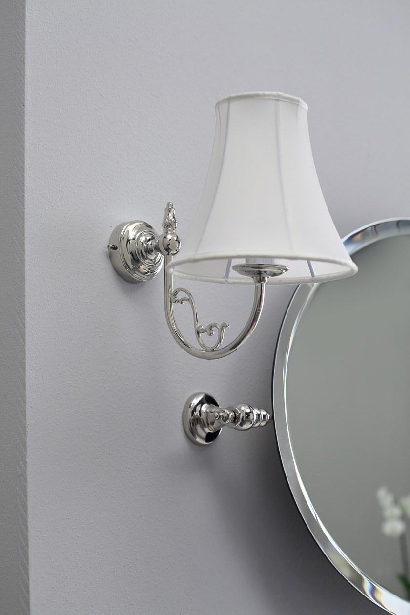 BLEU PROVENCE Настенный светильник для ванной комнаты Applique sun-id-1364032 - Вид №3