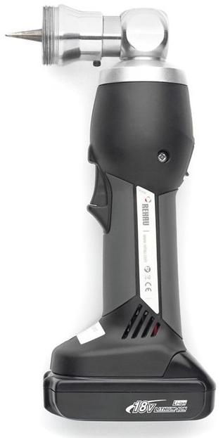 REHAU Беспроводной инструмент расширения Rautool sun-id-1506436 - Вид №1