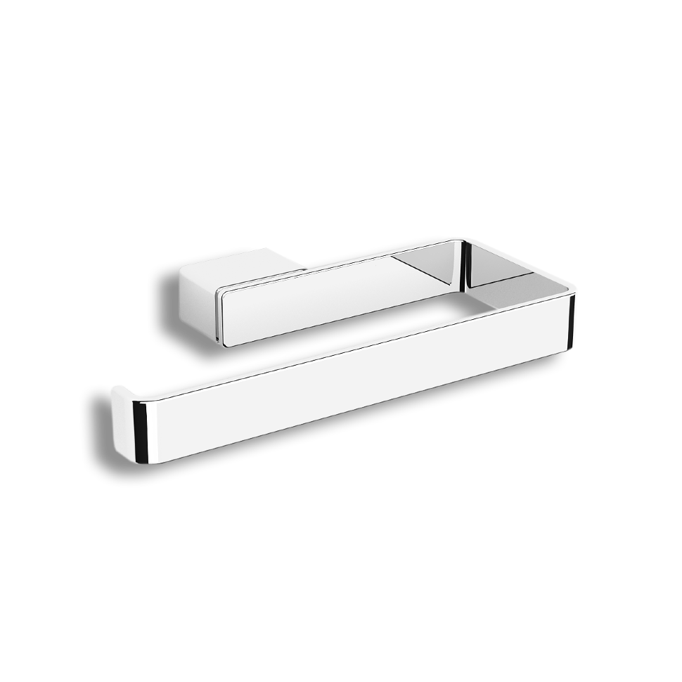 11338A Полотенцедержатель подвесной цвет хром LANGBERGER VICO