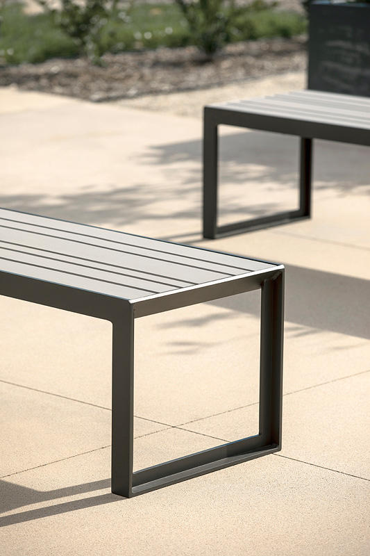 FSRT27 Скамейка  Forms-surfaces  - Вид №4