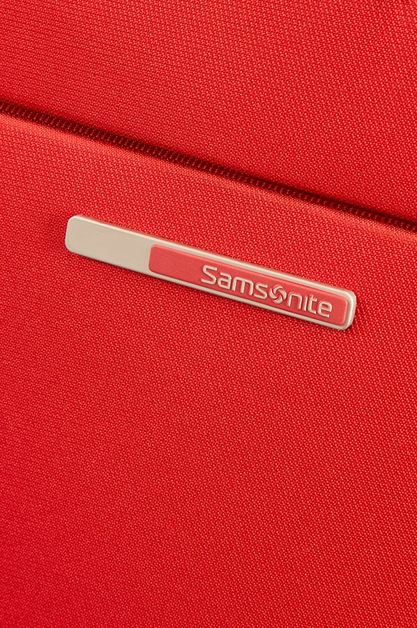 38N-00001 Чемодан 38N*001 Upright 55 Samsonite Base Boost  - Вид №8