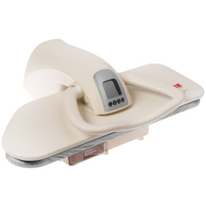 1124272 Гладильный пресс MIE Romeo III белый