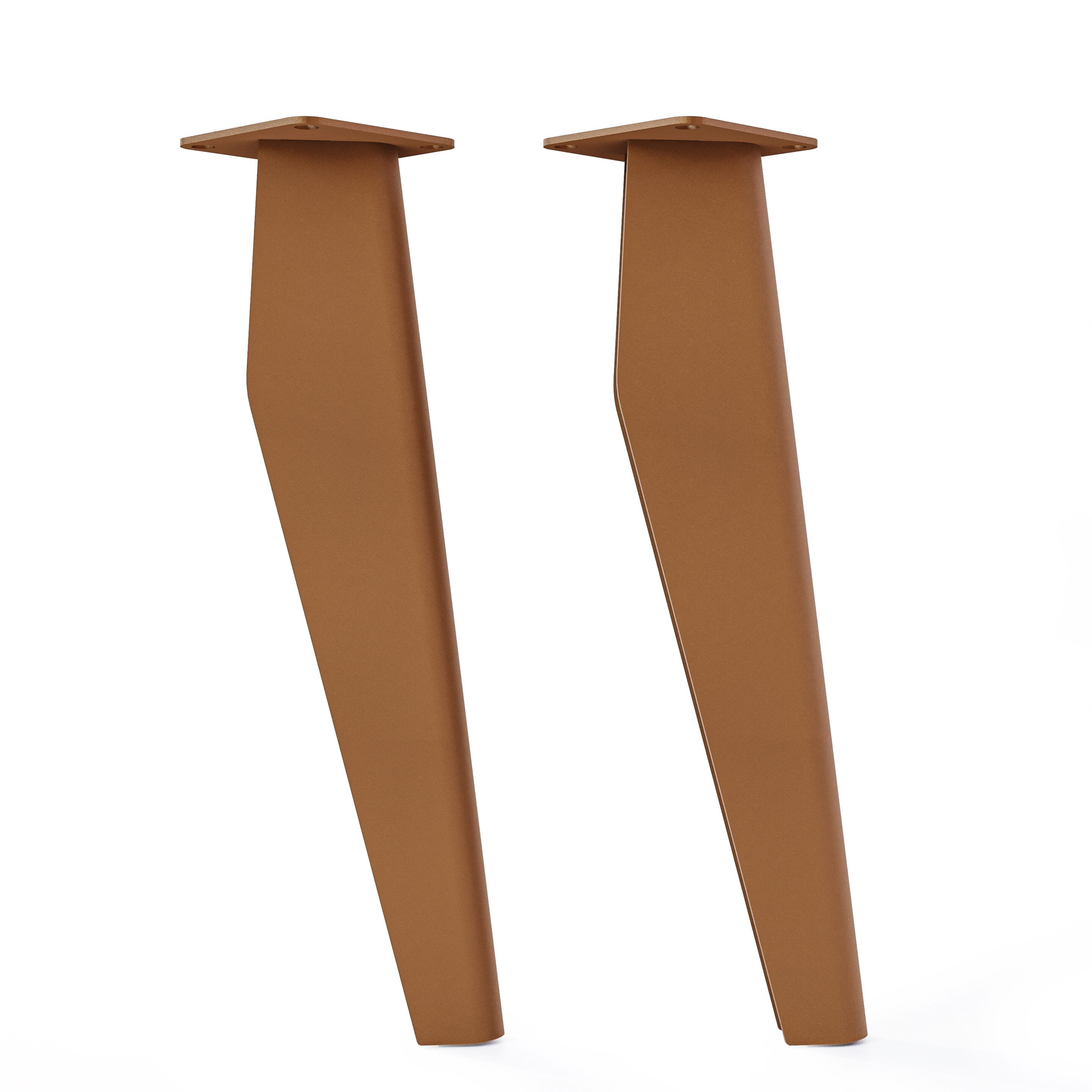 Стальная ножка стола Déco-Gem OPALE ARCH-00116070 - Вид №22