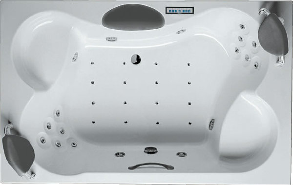 160499110 Подголовник Riho Claudia Santreyd - Вид №3