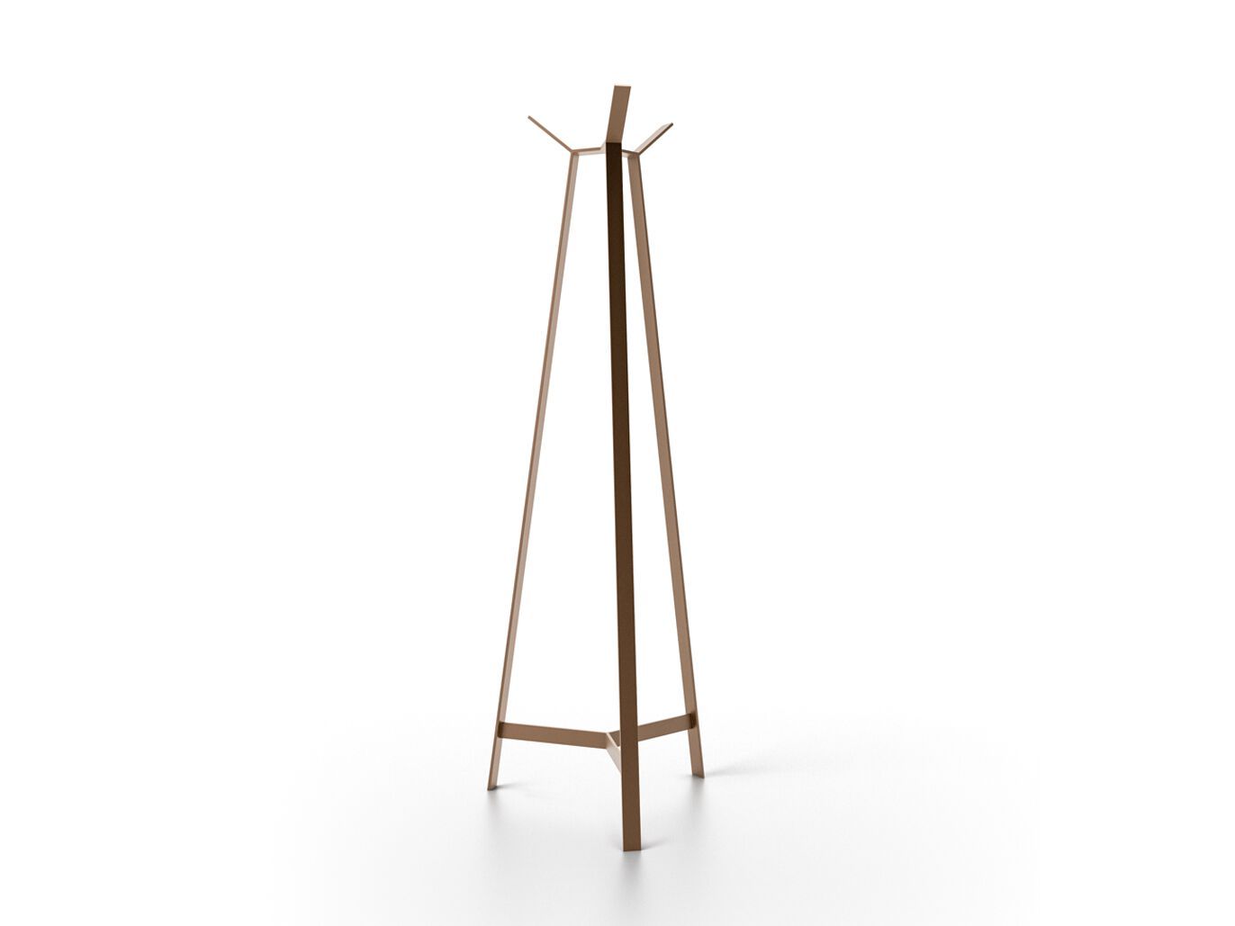 Металлическая напольная вешалка Santalucia Mobili Homy ARCH-00131365