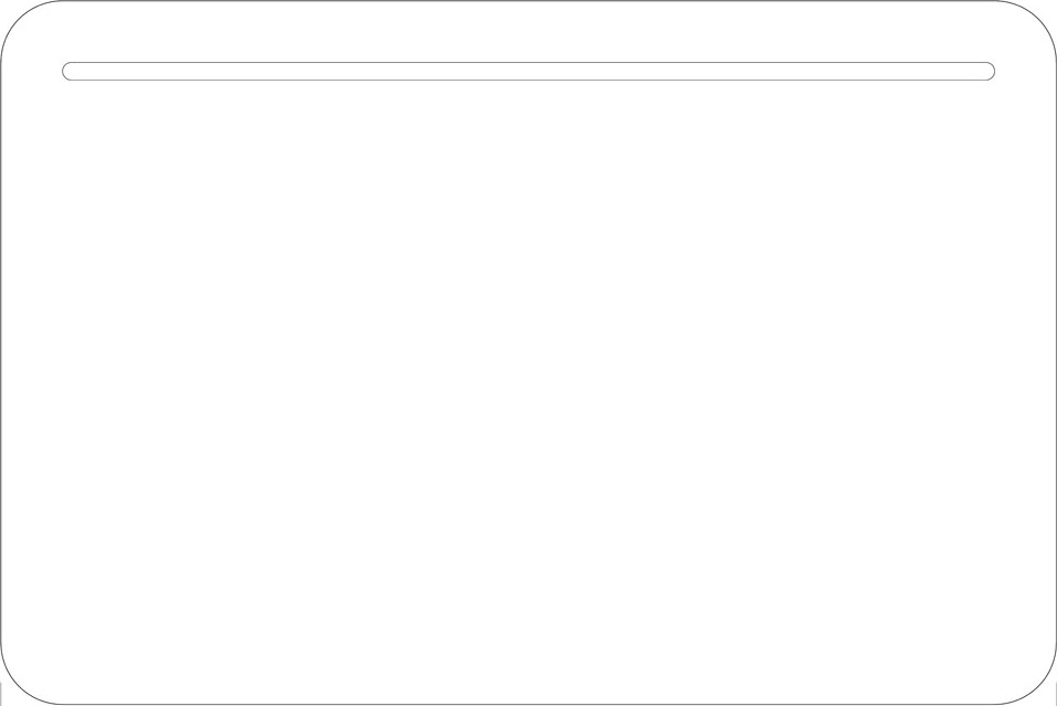 BY 2148 Зеркало со встроенным LED-светильником 10 W EVOFORM Ledline - Вид №1
