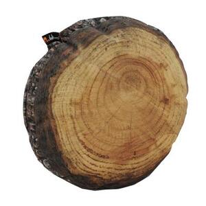 Подушка-пуф Forest Annual Ring D80 см