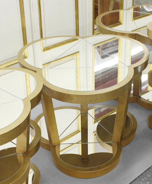 Tifernoit Специальные коптильные столы Realizzazioni sun-id-2098447