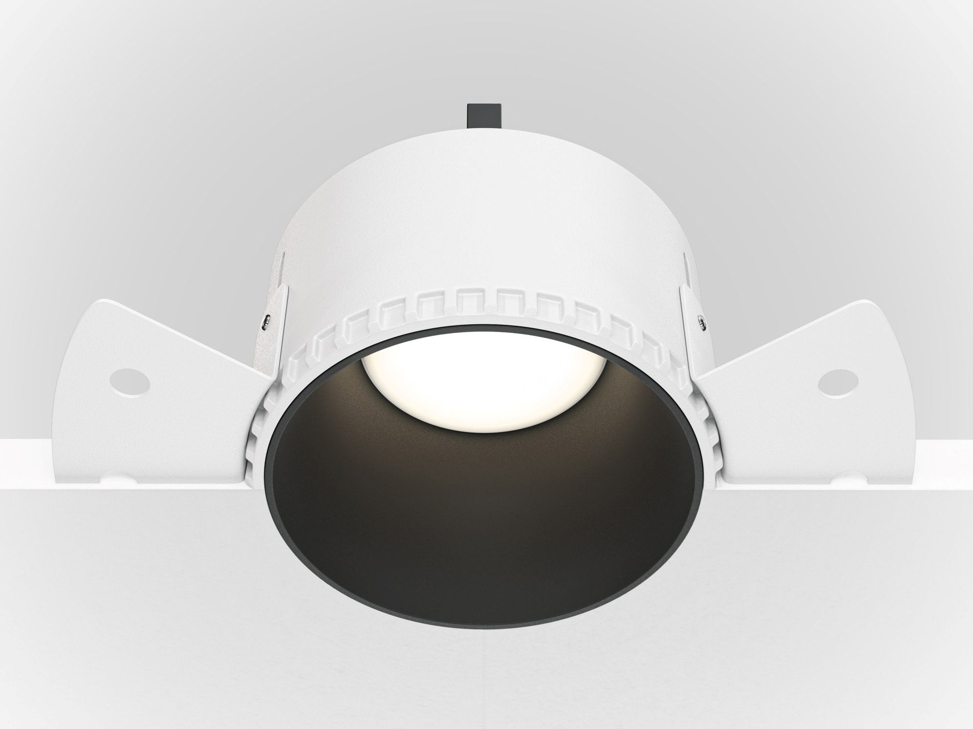 Алюминиевый круглый светодиодный светильник Maytoni Share ARCH-00090095 - Вид №19