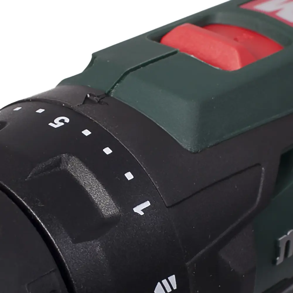 Шуруповерт Metabo 14,4В, Li-ion 14.4 В, 2 Ач STLM-2148430 - Вид №1