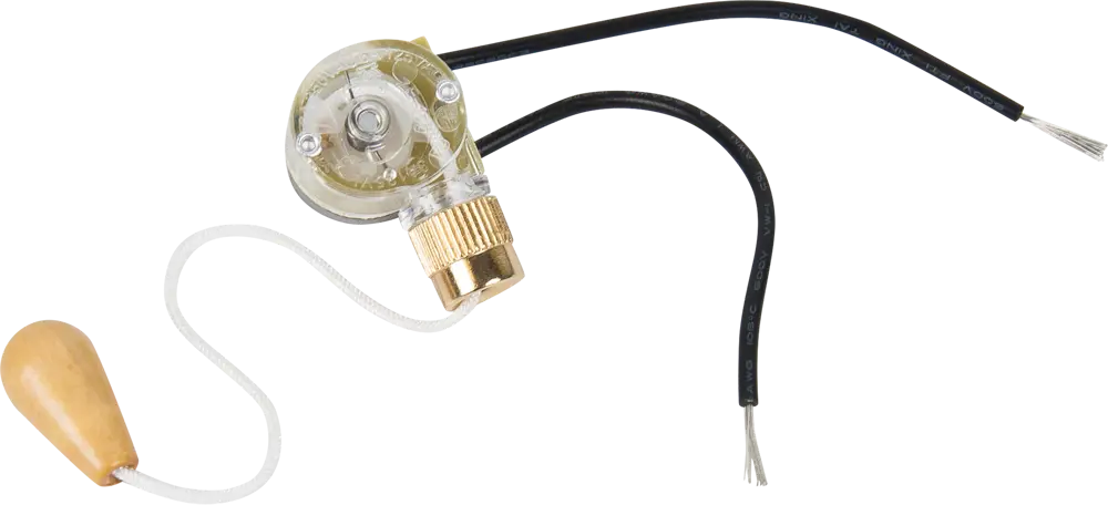 КЛЮЧНИК Сонетка-выключатель для бра с деревянным декором 82367676