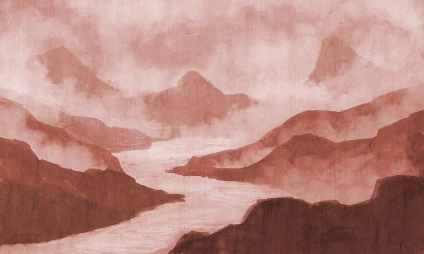 Wallpepper Group Восточные обои, без пвх, эко, моющиеся Levante sun-id-1364876 - Вид №4