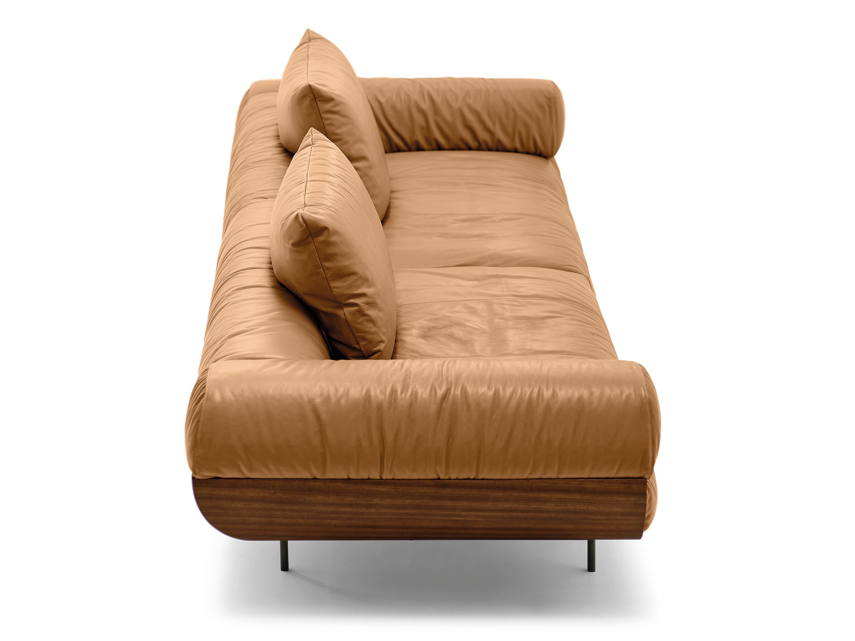 3-местный кожаный диван Arketipo FASTLOVE ARCH-00090570 - Вид №2