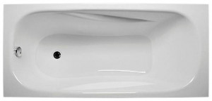 У40871 Ванна 1Marka CLASSIC 130x70 1 Marka CLASSIC