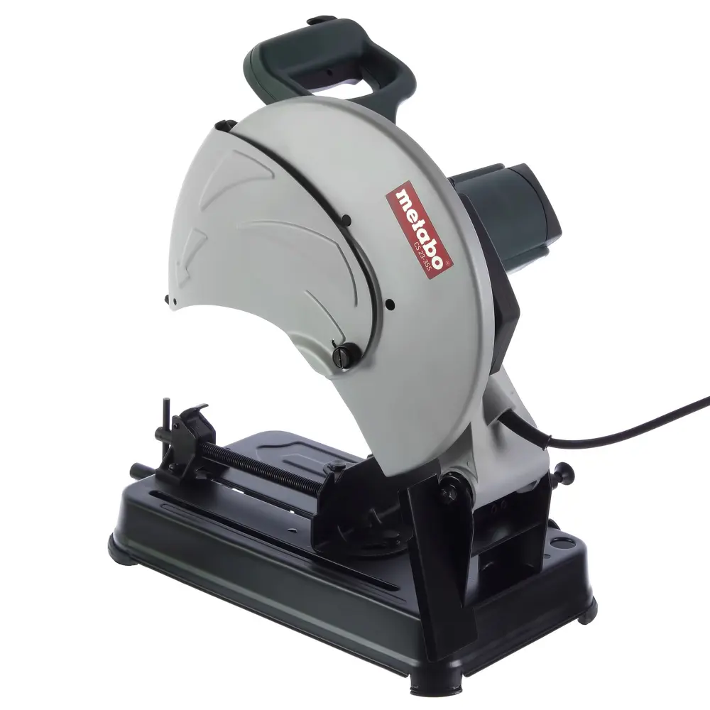 Пила монтажная Metabo CS 23-355 602335000, 2300 Вт, 355 мм STLM-2138351 - Вид №2