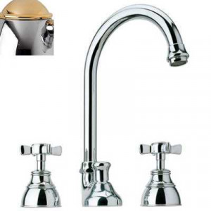 610920KO18 Смеситель Bandini Old England