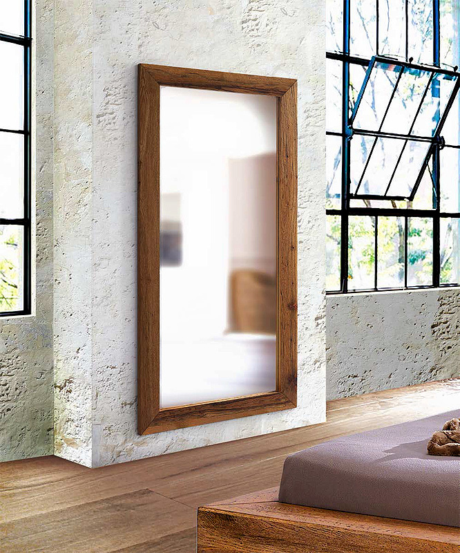 Зеркало  OLIVER B MIRROR Wild