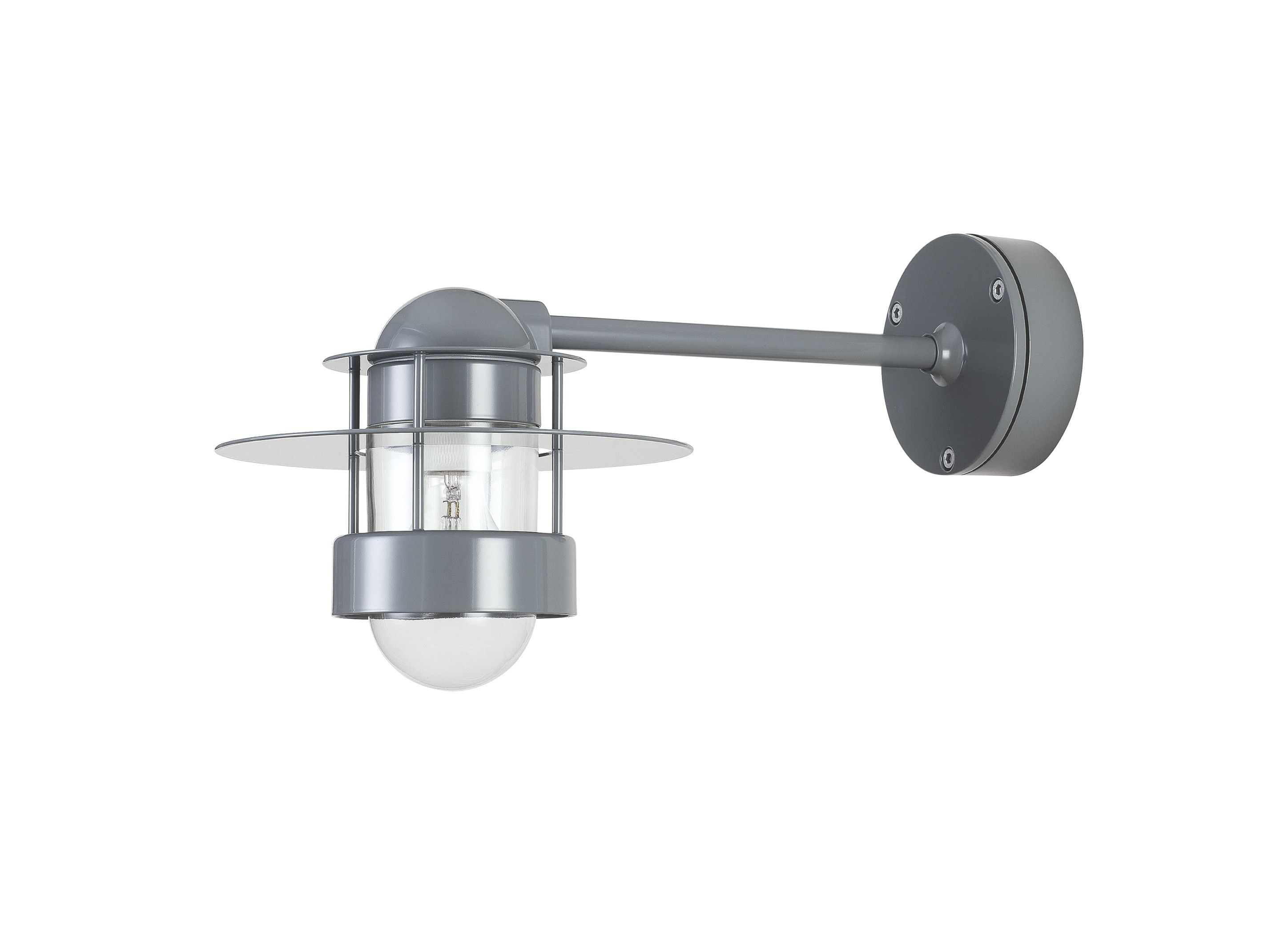 Заливка формы алюминия Сид напольный светильник стены Louis Poulsen ALBERTSLUND ARCH-00077650