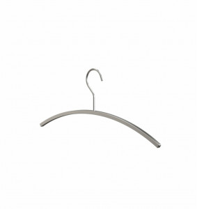 FROST Вешалка 5 «КВАДРАТ » » матовая. Нержавеющая сталь Матовый N1137