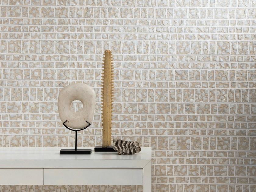 Omexco Флизелиновые обои Shades of pale sun-id-1350058 - Вид №2