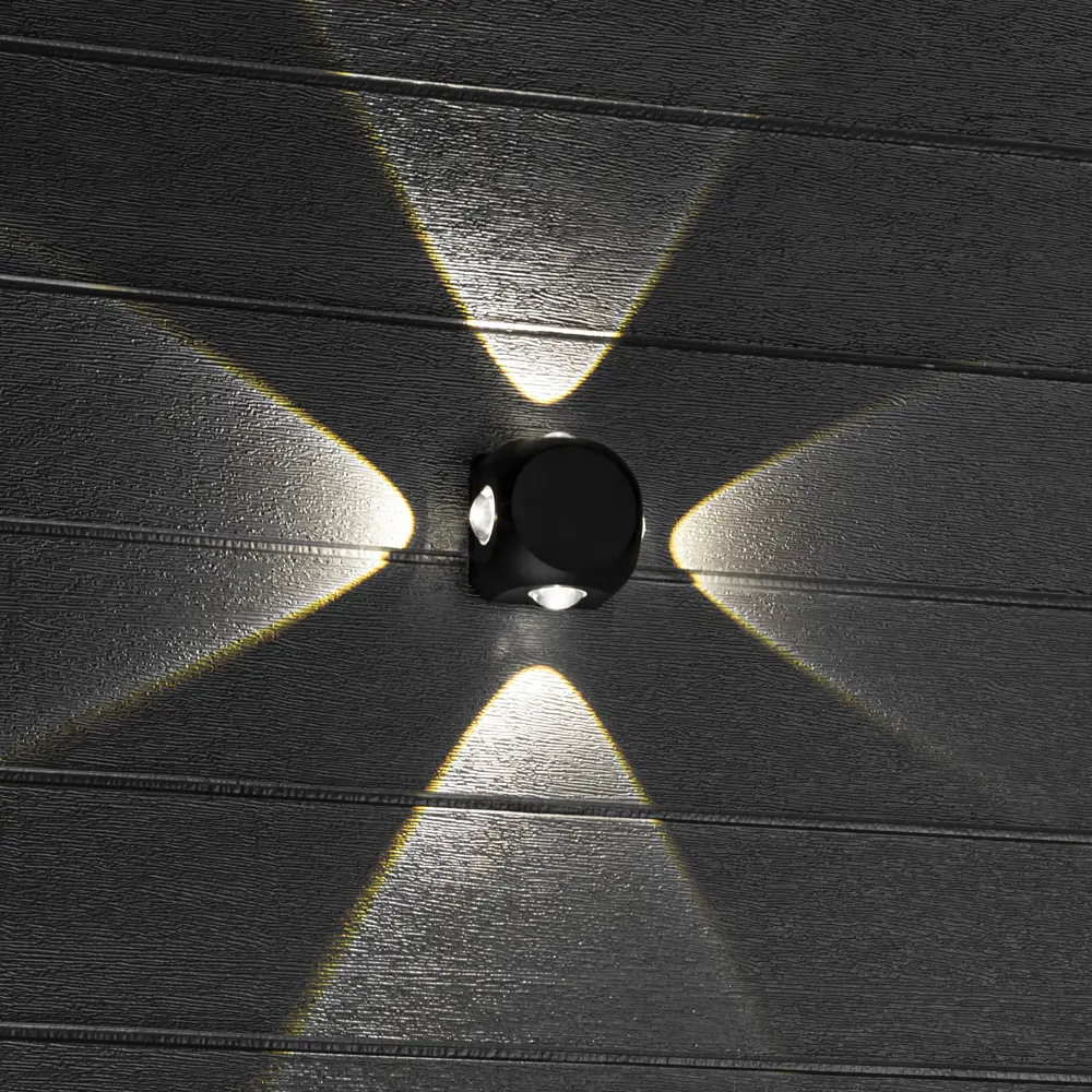 Настенный светильник DUWI Nuovo для уличного освещения 86793619 STLM-0071716 - Вид №12