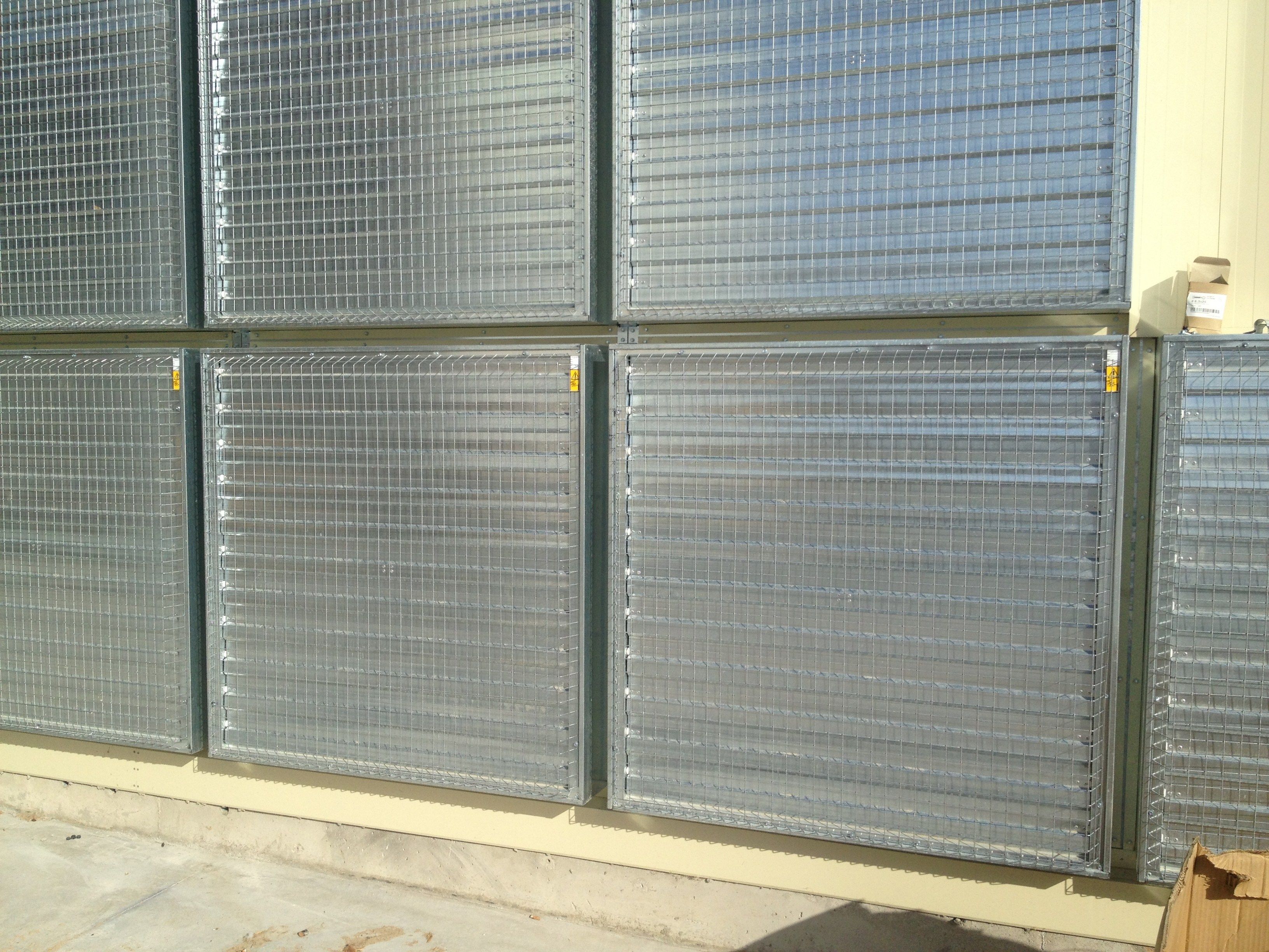 Измерительная сеть Defim Orsogril ARCH-00028608 - Вид №2