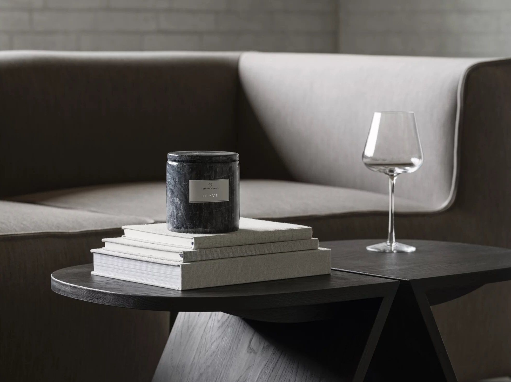 Журнальный столик из дуба blomus Avio ARCH-00028789 - Вид №4