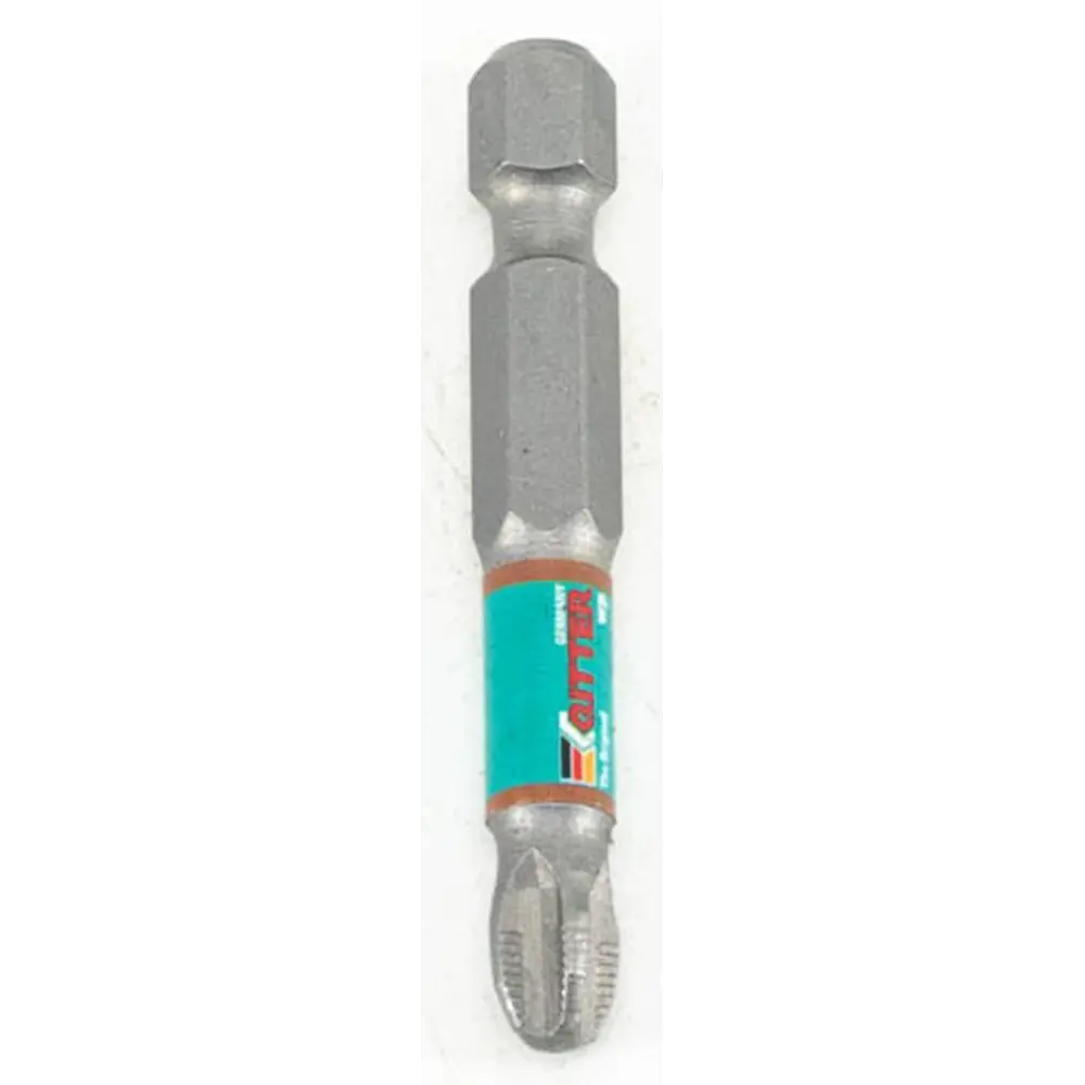 Бита магнитная Ritter WP PS20113050 PH3x50 мм, 10 шт STLM-2189372 - Вид №1