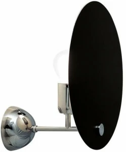 NEMO Настенный светильник из алюминия Kuta