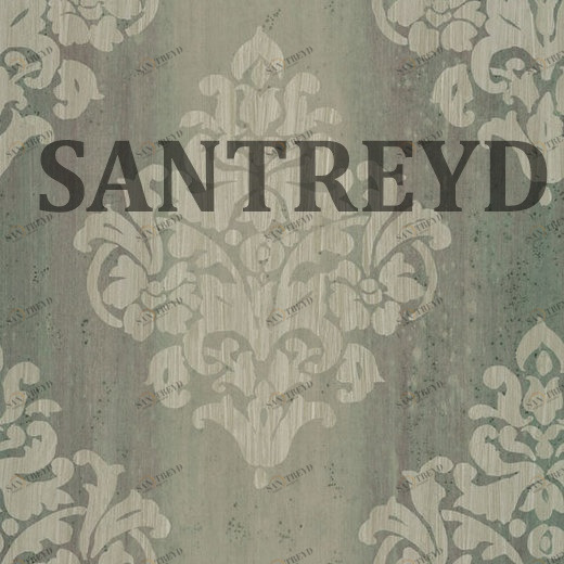 AN40804 Обои Seabrook Antoinette