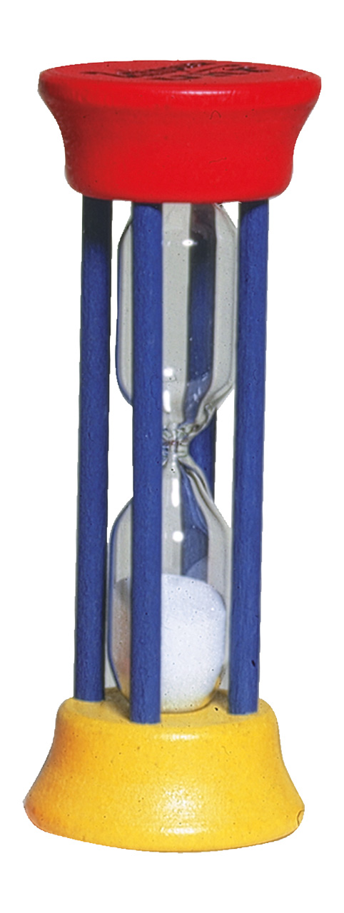 750022 Часы для зубной щетки Buerstenwelt 