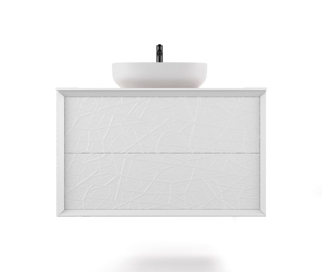 Комплекты мебели для ваннойSUE LUX Collection Avila Dos AVST01 - Вид №17