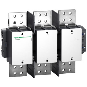 LC1F1000P7 КОНТАКТОР F 3P, 1000A 230V AC Schneider Electric TeSys