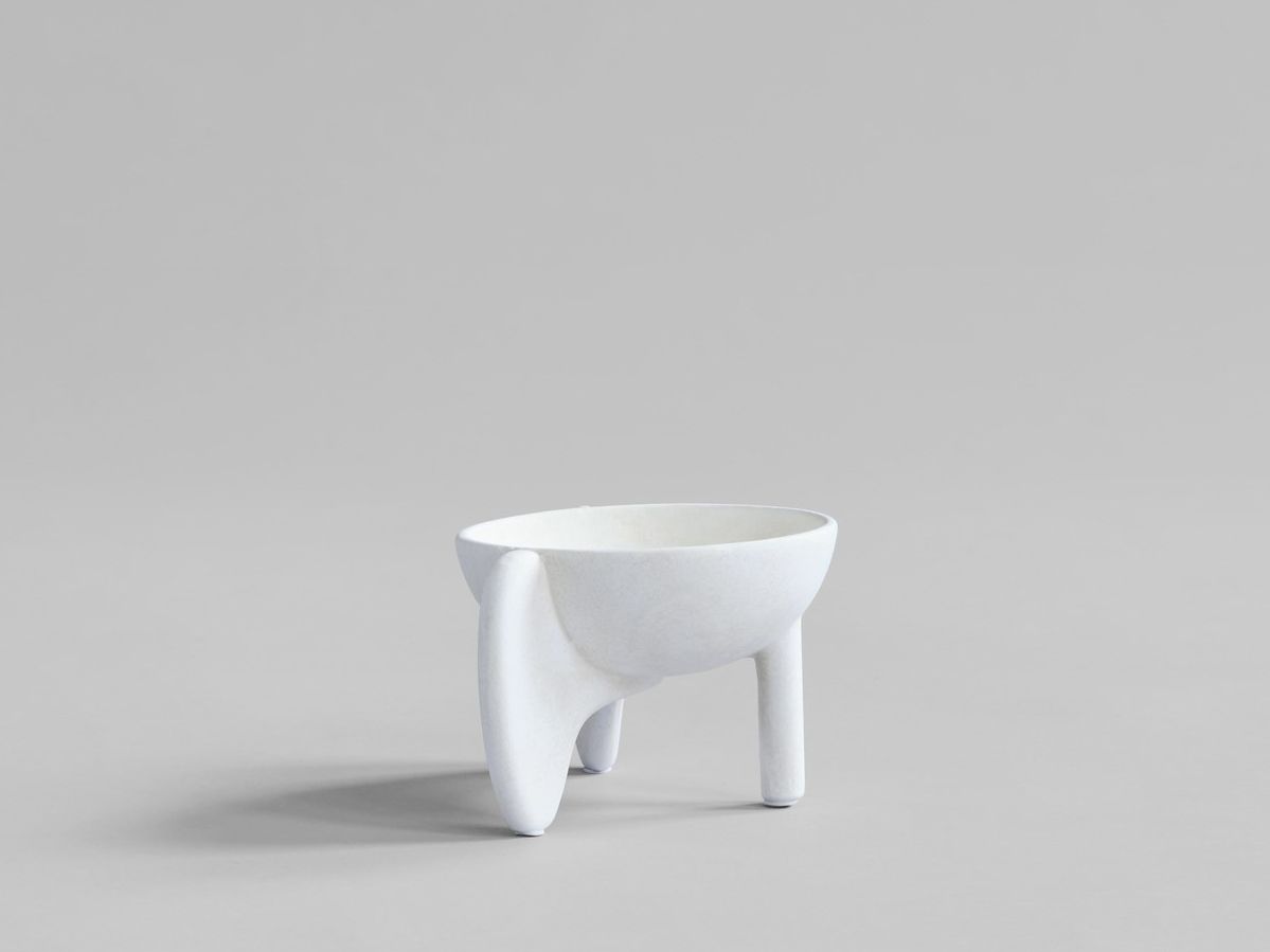 Керамическая ваза 101 Copenhagen Wing ARCH-00102116 - Вид №13