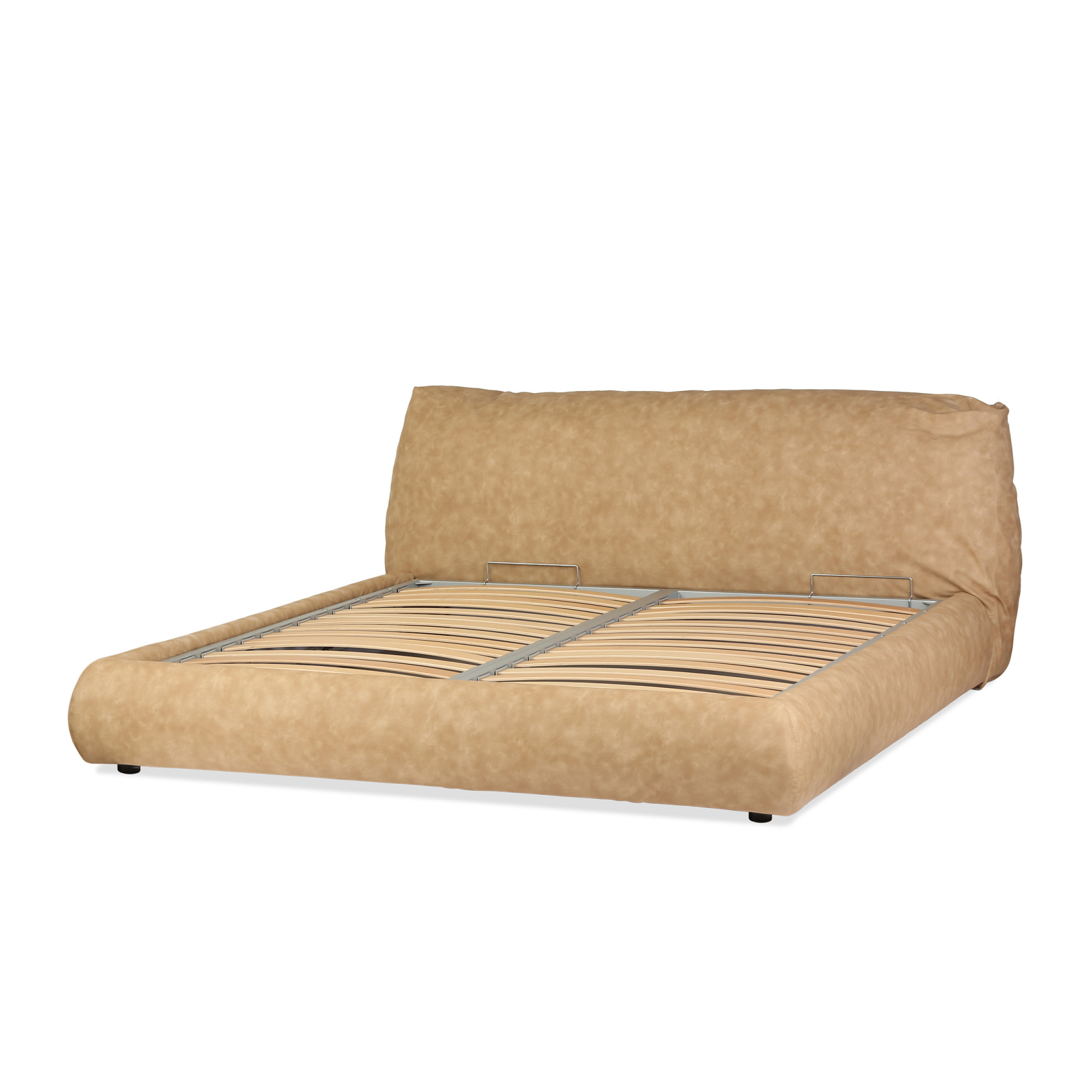 2000983179432 Кровать sharpei box, 180x200 Dorelan 