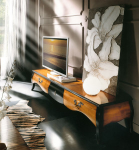 Тумба под TV  GENUS MC81