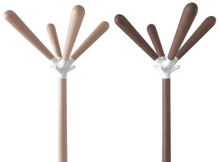 REXITE Вешалка из массива дерева  1064  - Вид №1