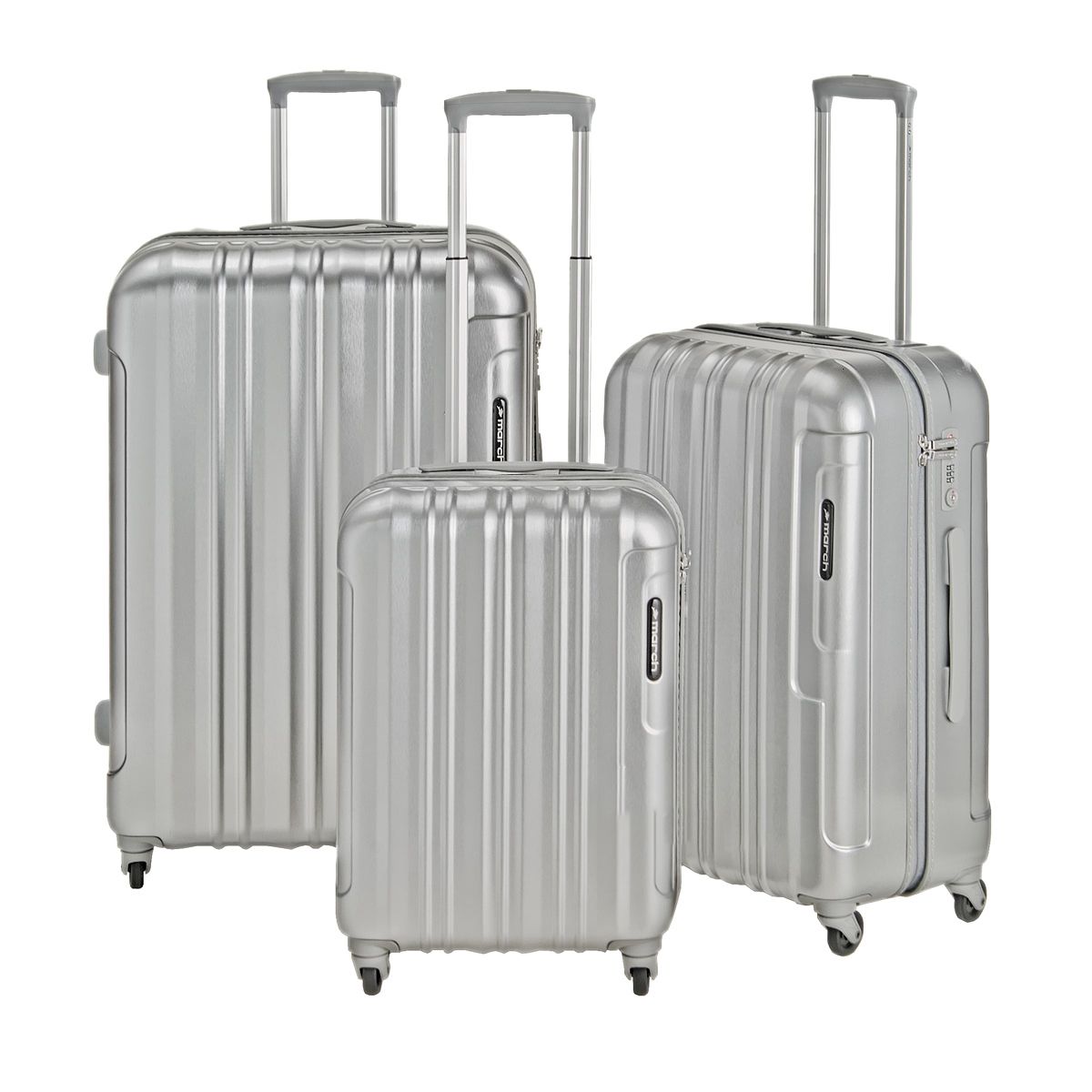 M5000-18-74 Чемодан M5000*74 L March Cosmopolitan - Вид №12