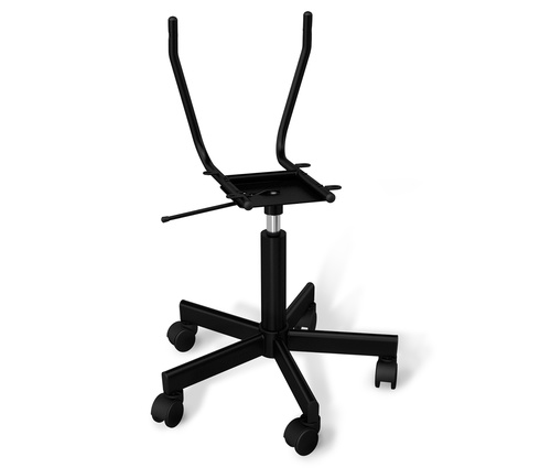 Стул подъемно-поворотный SHT-S85/S121М Santreyd SHTST795 - Вид №3