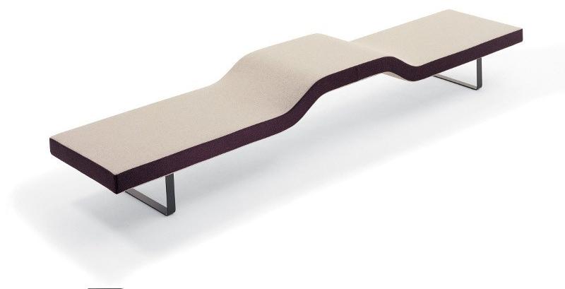 Segis Мягкая скамья Longway Ih20  - Вид №2