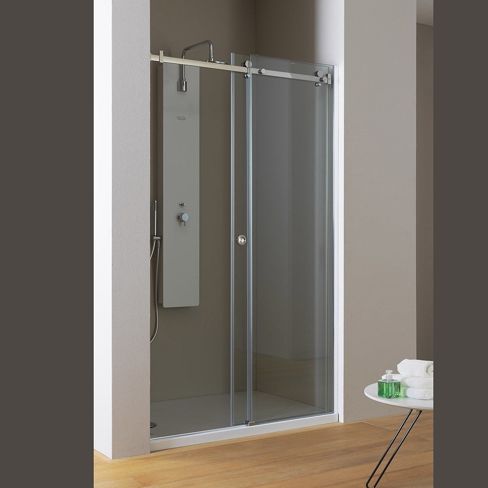 Душевая дверь в нишу Dorsa 00669  Словения Kolpa-San  - Вид №1