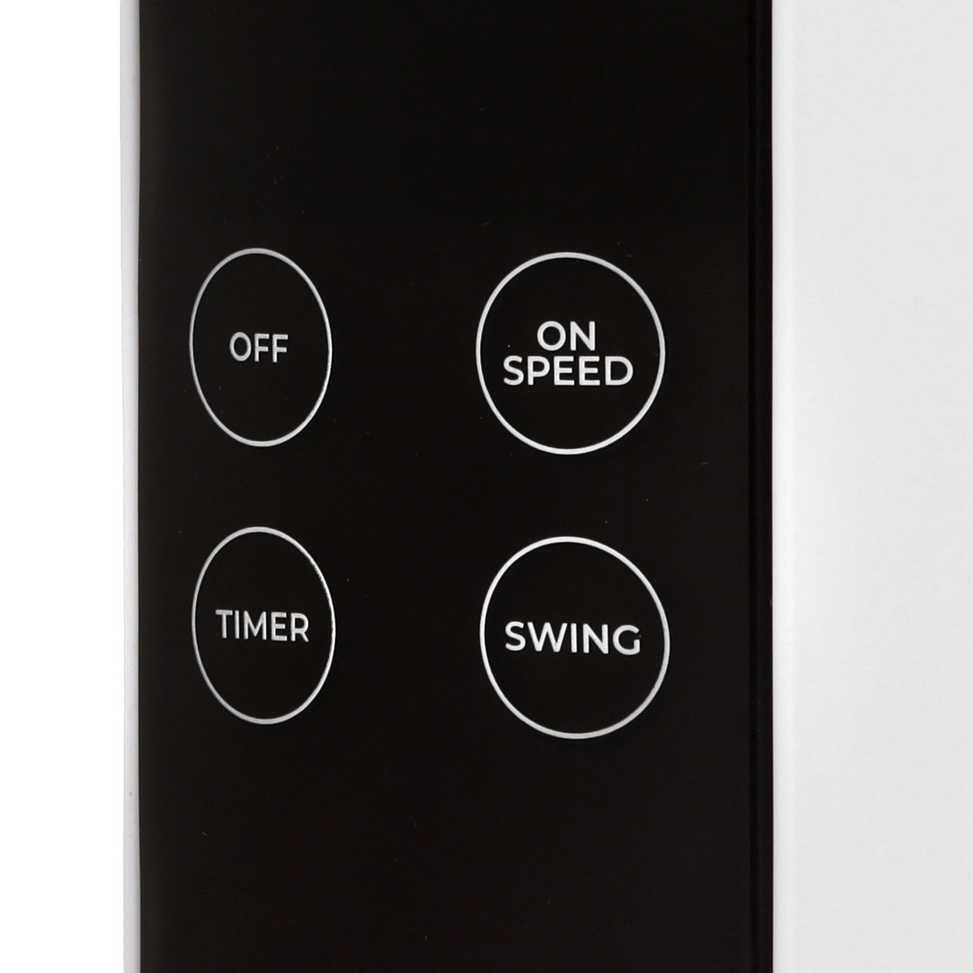 9223682 Вентилятор Timberk T-SF1607RC  белый STDN-0097069 - Вид №3