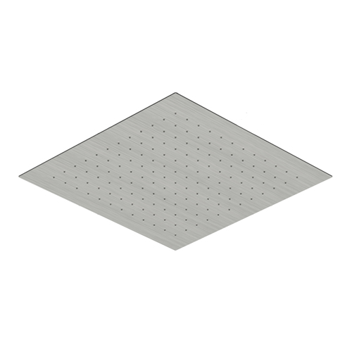 75T004 Потолочный душ из нержавеющей стали Ritmonio Shower heads