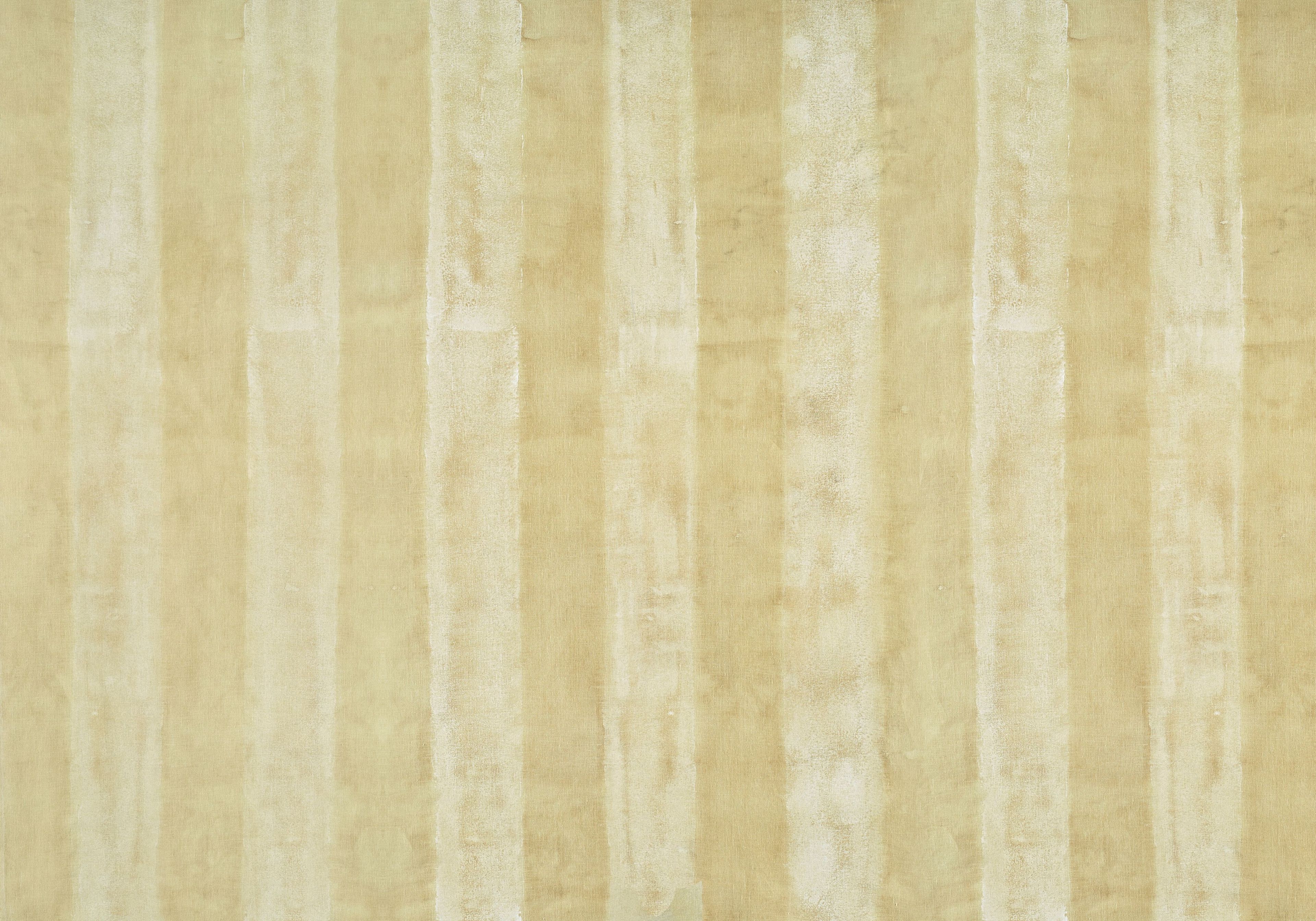 Льняная моющаяся полосатая ткань Élitis Éphémère ARCH-00040256 - Вид №9