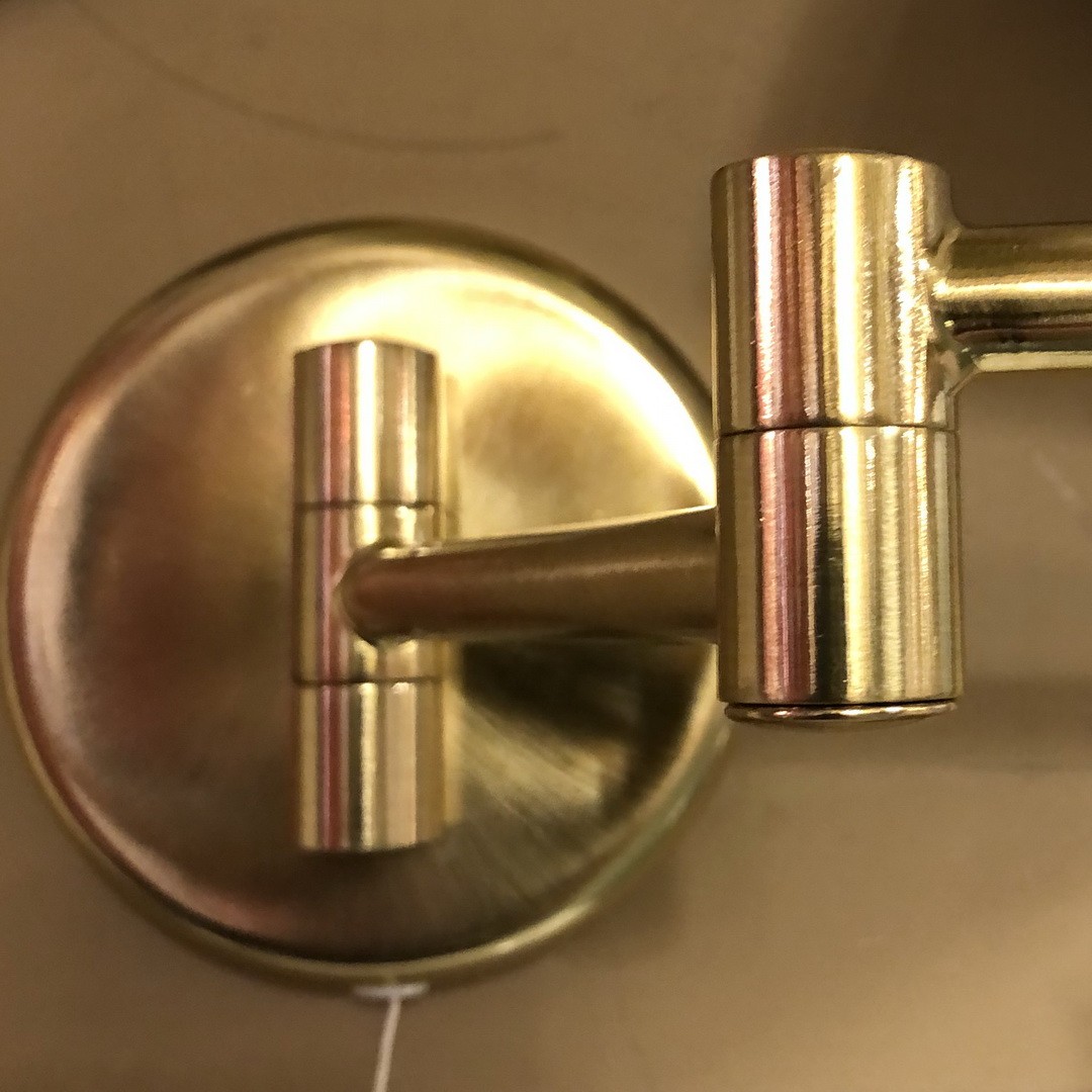 Kolarz 264.61.7 HILTON бра 53340 - Вид №2