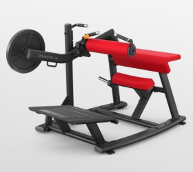 MG-PL78 mg-pl78 ягодичный мост MATRIX Magnum - Вид №5