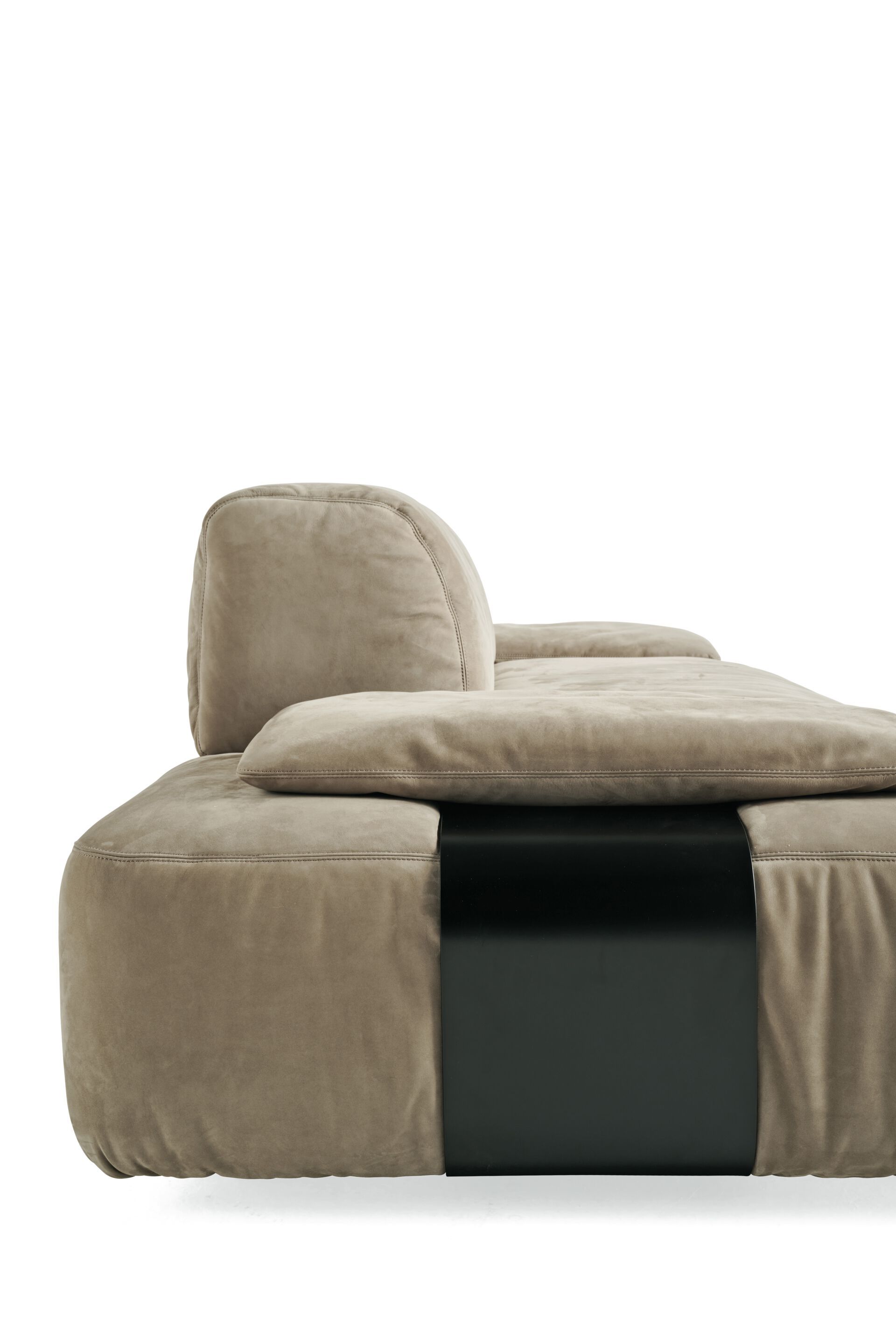 2-местный диван из нубука Gianfranco Ferré Home Сиэтл ARCH-00010858 - Вид №8