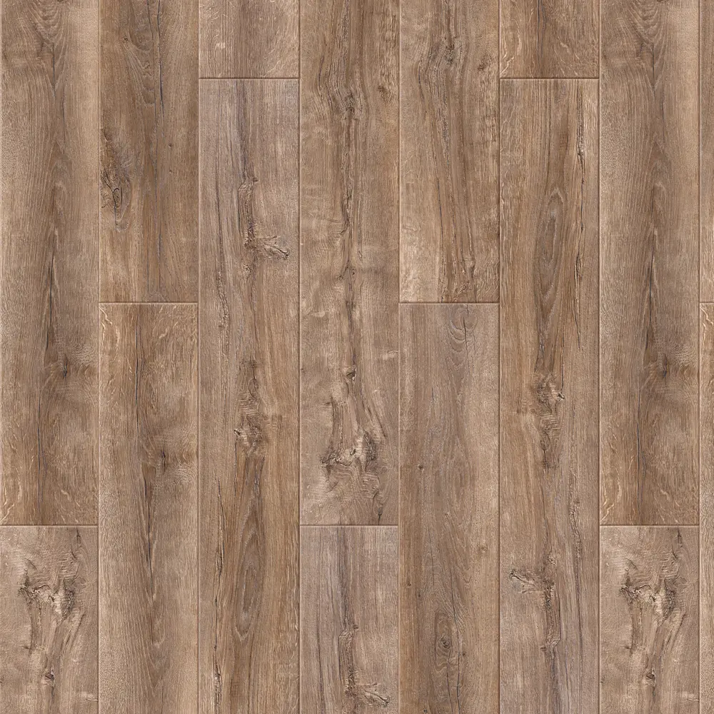 Ламинат Мадлен 33 класс толщина 12 мм с фаской 1.253 м² SOMMER STLM-2186808 - Вид №1